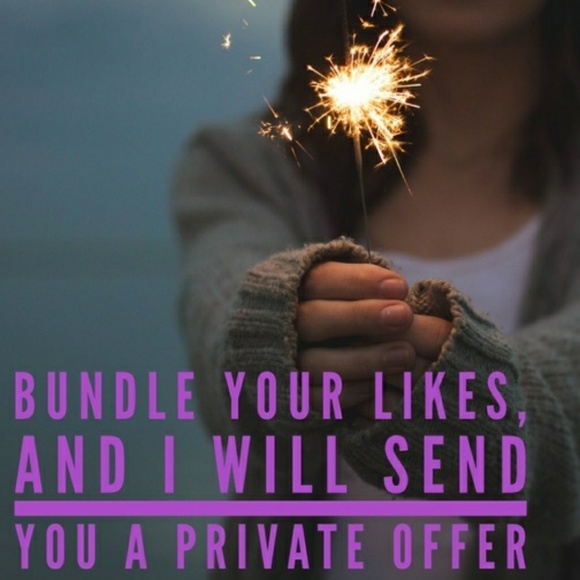 Bundle ur likes for a deal - Picture 4 of 4